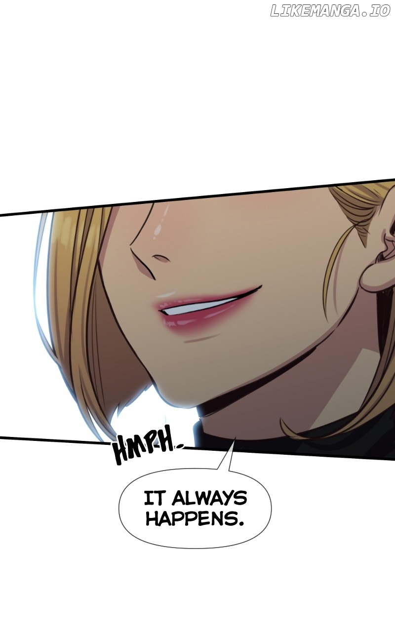 Chasing Red Chapter 44 - page 14