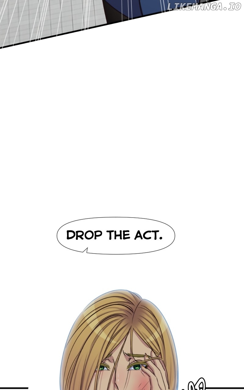 Chasing Red Chapter 44 - page 18