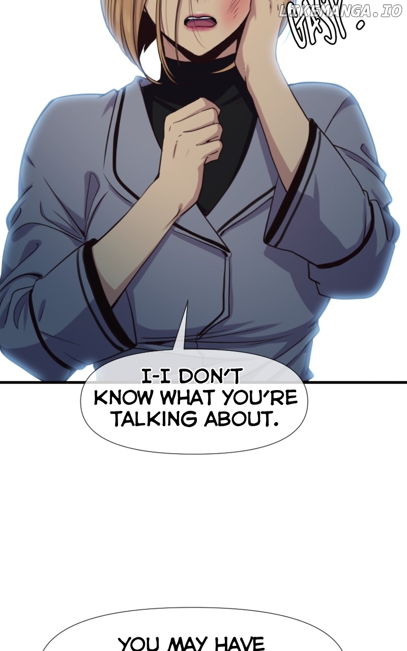 Chasing Red Chapter 44 - page 19