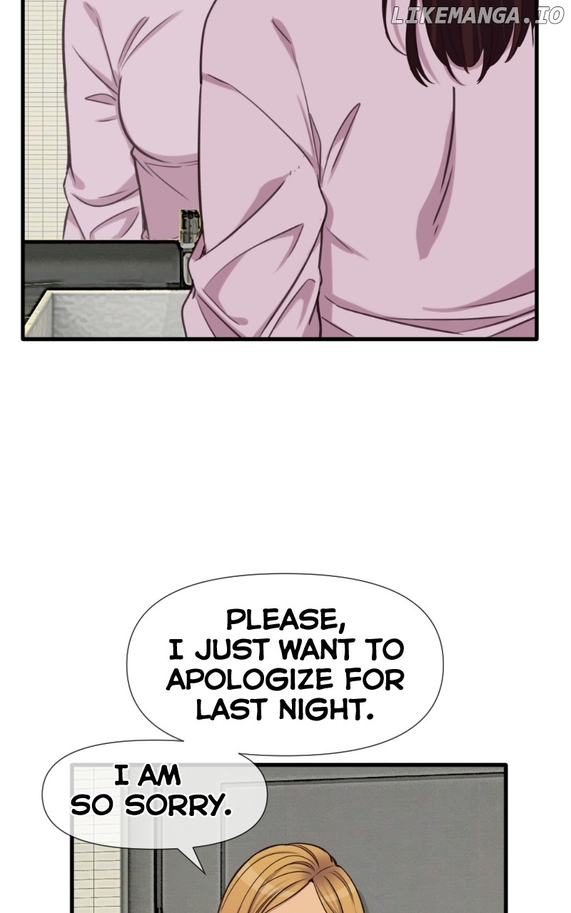 Chasing Red Chapter 44 - page 2
