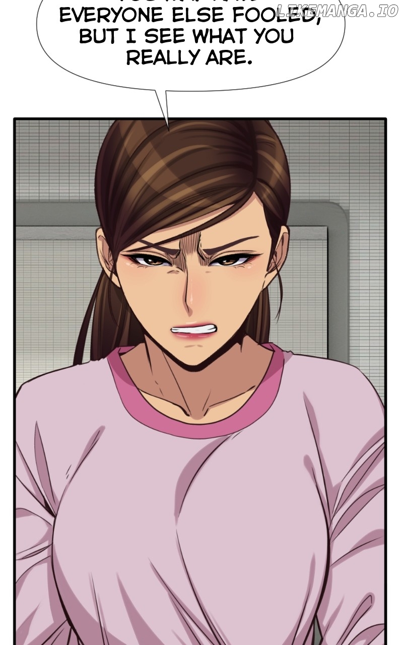 Chasing Red Chapter 44 - page 20