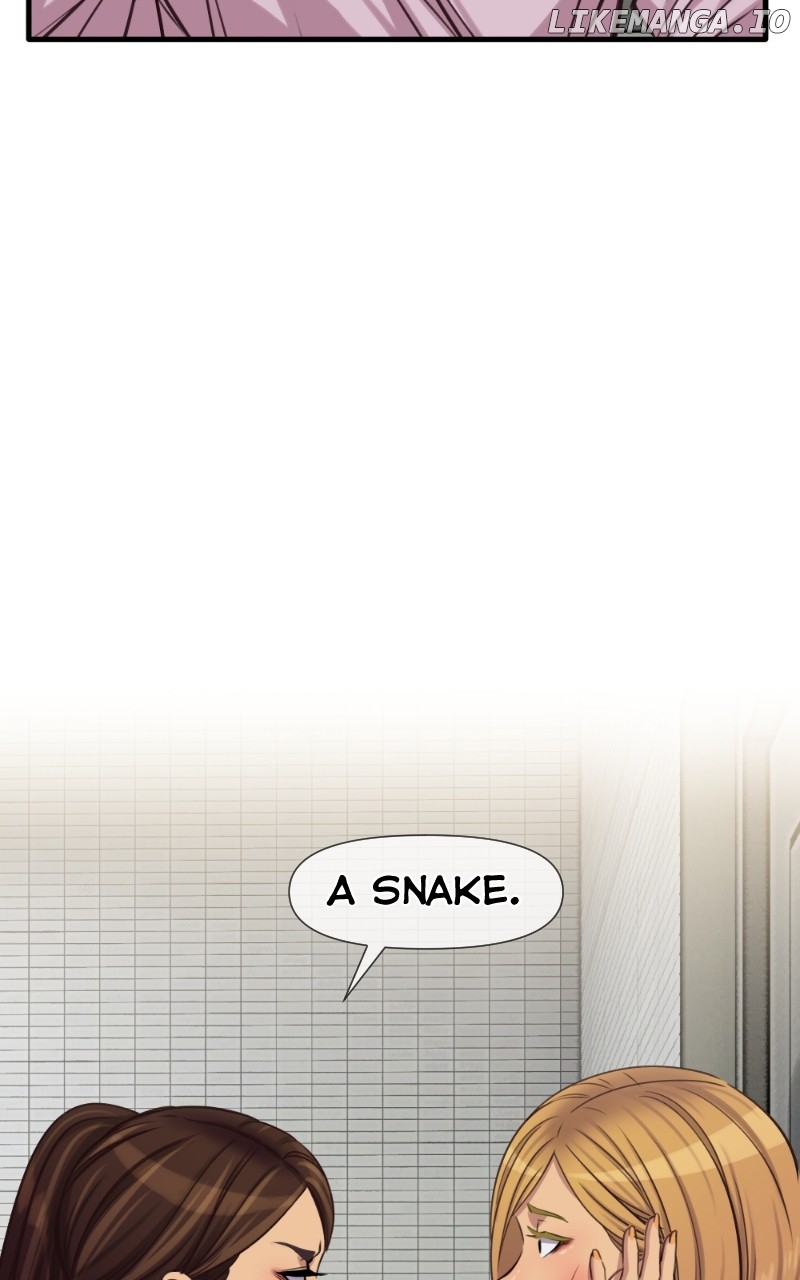 Chasing Red Chapter 44 - page 21