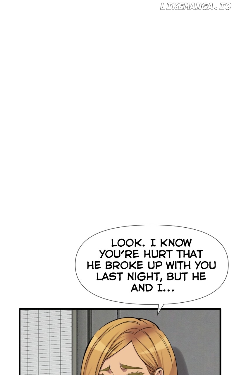 Chasing Red Chapter 44 - page 23