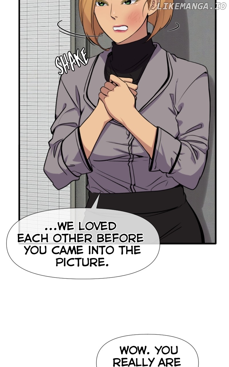 Chasing Red Chapter 44 - page 24
