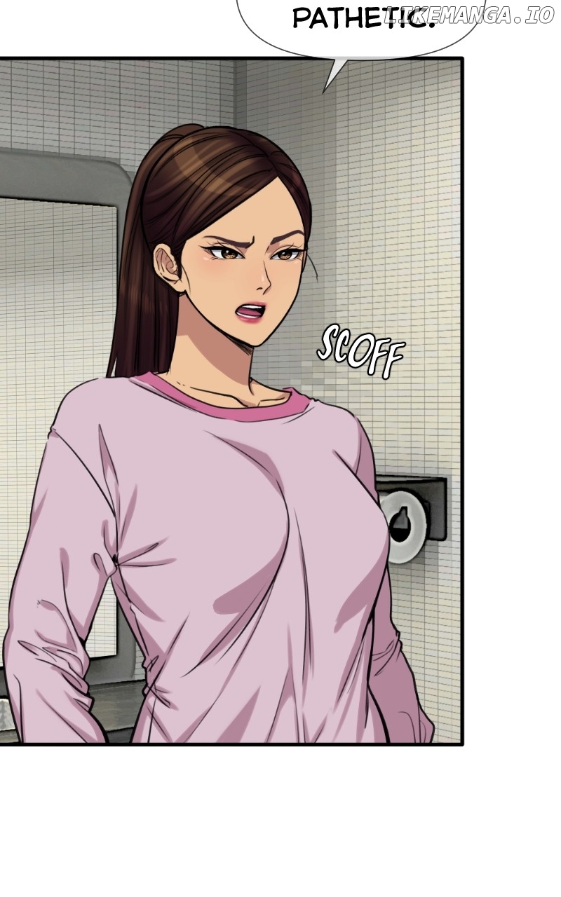Chasing Red Chapter 44 - page 25