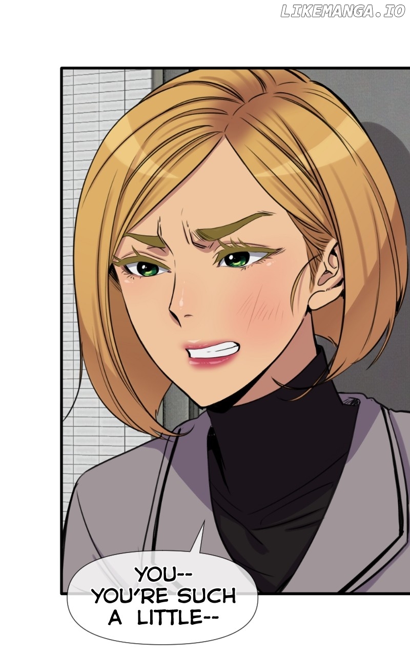 Chasing Red Chapter 44 - page 26