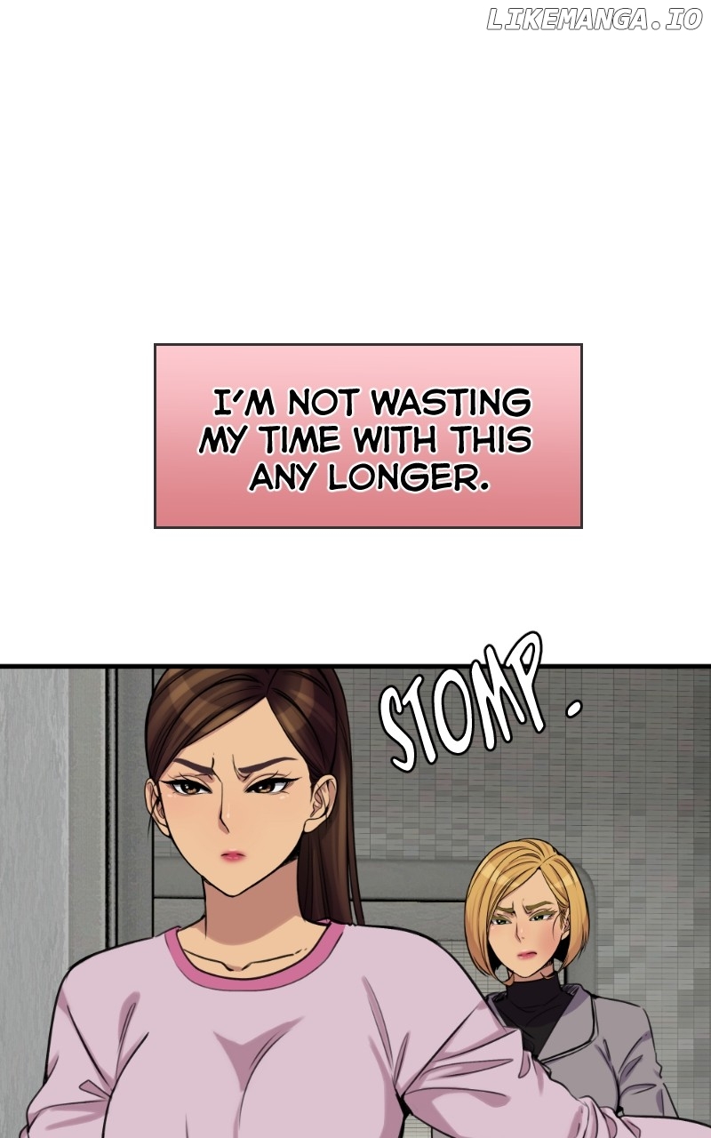 Chasing Red Chapter 44 - page 27