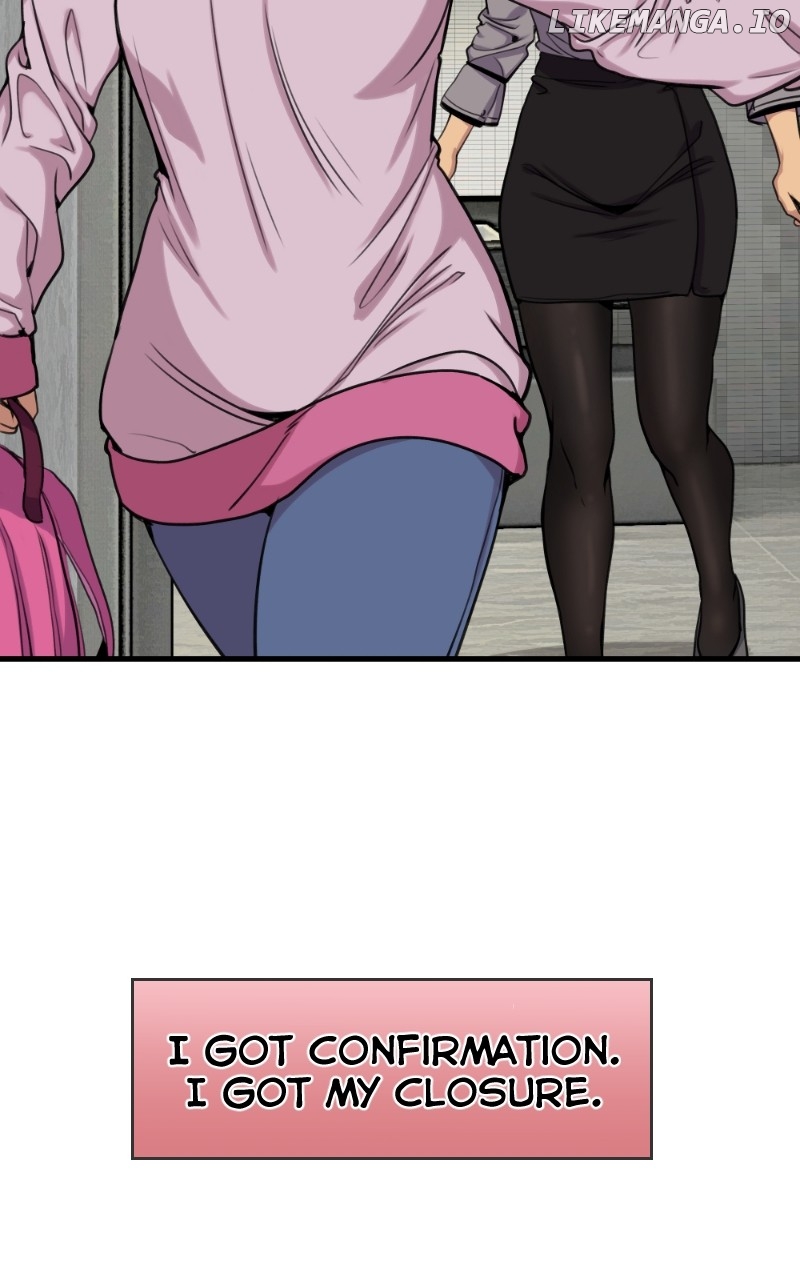 Chasing Red Chapter 44 - page 28
