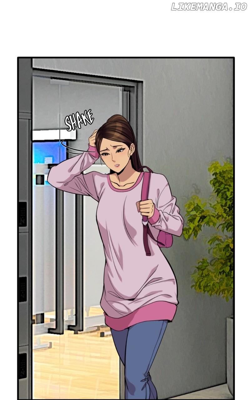 Chasing Red Chapter 44 - page 29