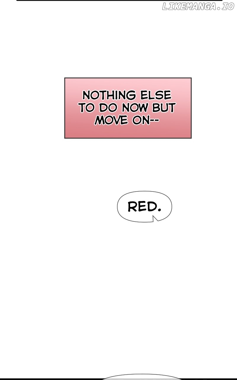 Chasing Red Chapter 44 - page 30