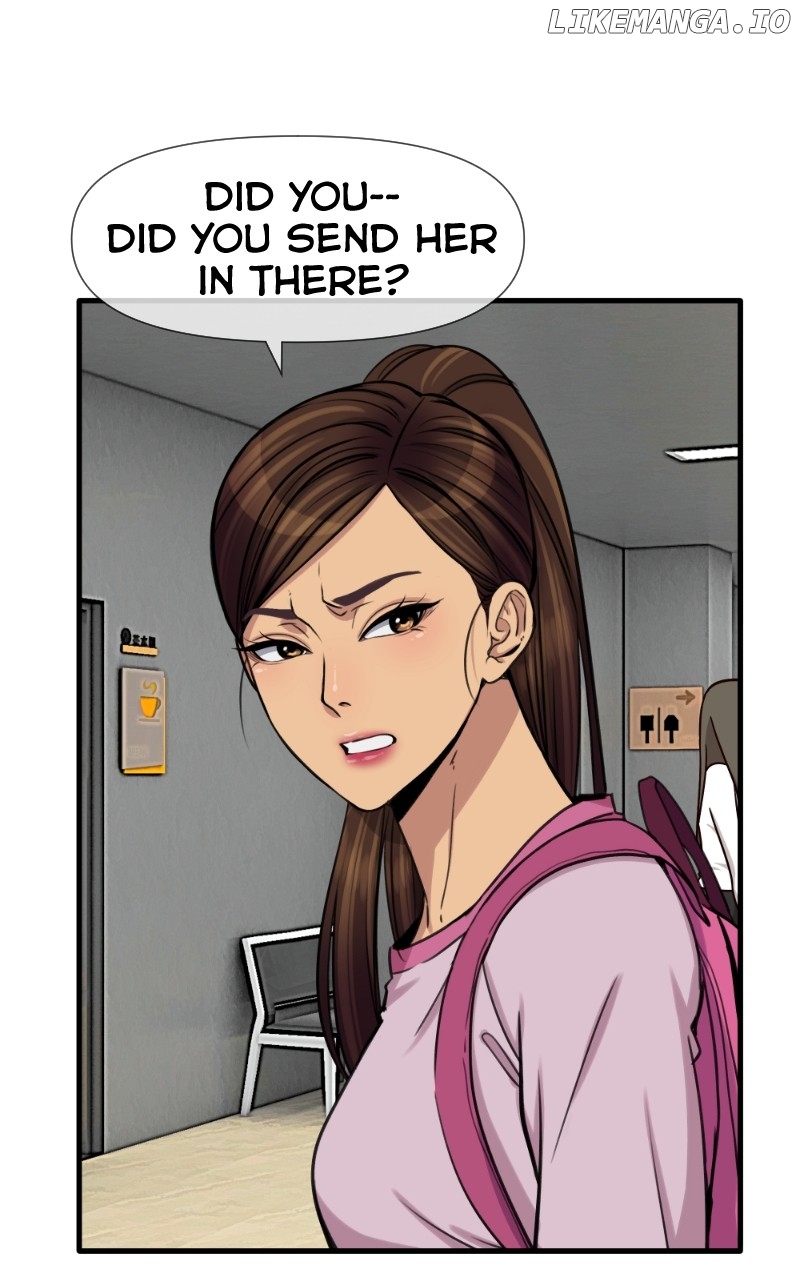 Chasing Red Chapter 44 - page 32