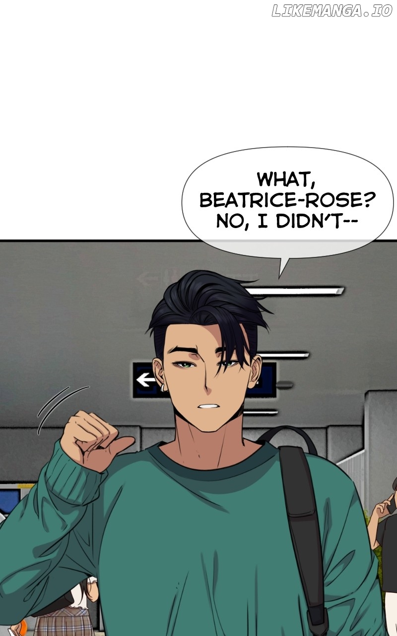 Chasing Red Chapter 44 - page 33