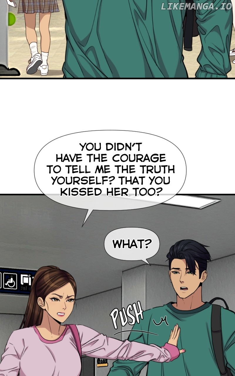 Chasing Red Chapter 44 - page 34