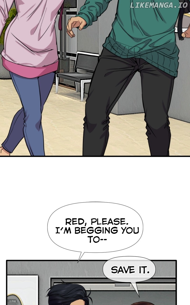 Chasing Red Chapter 44 - page 35