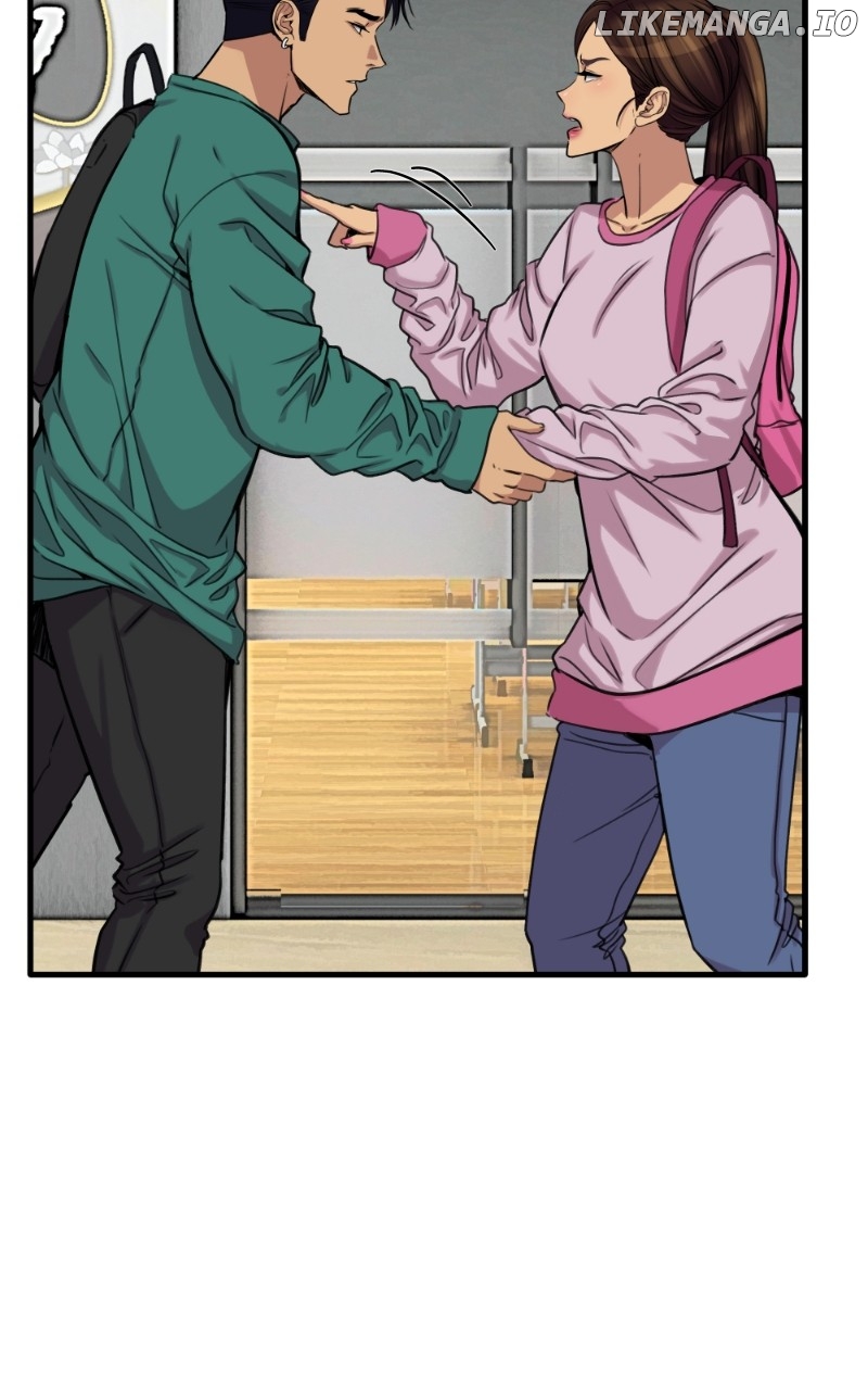 Chasing Red Chapter 44 - page 36
