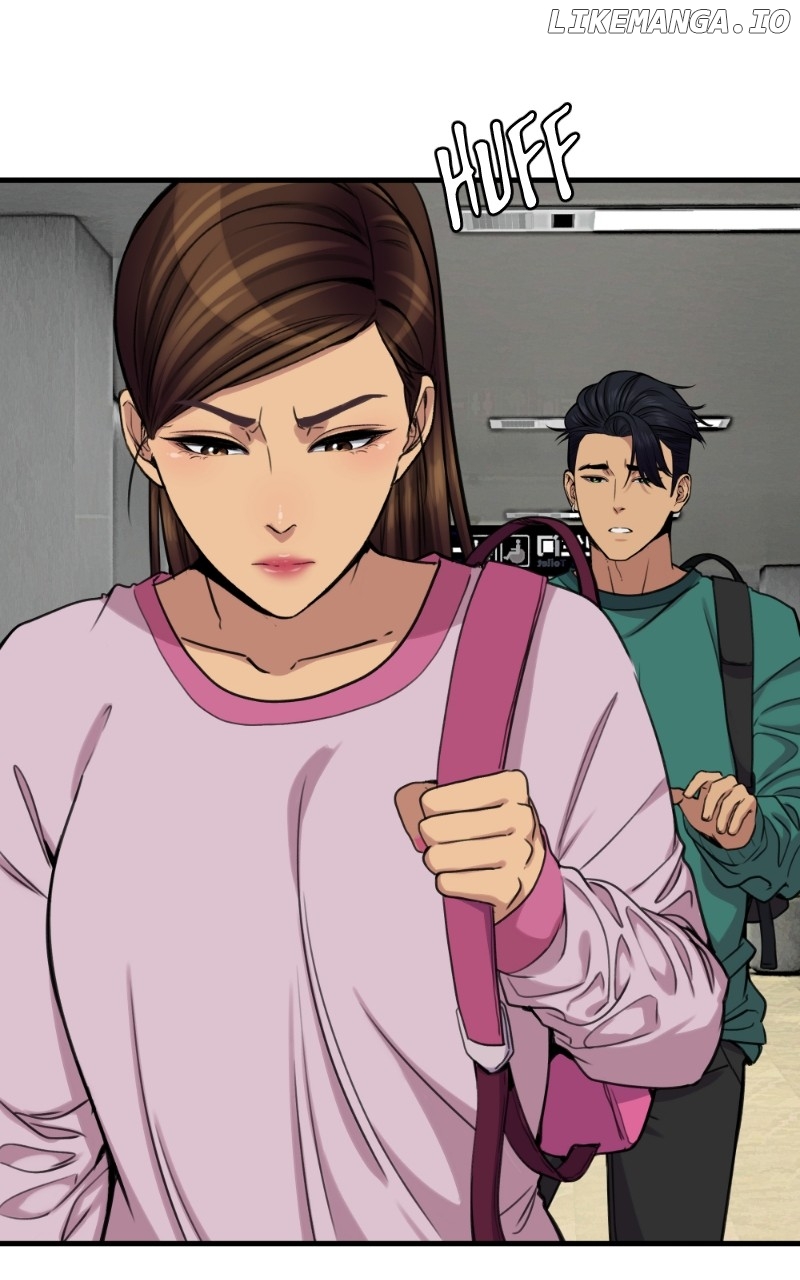 Chasing Red Chapter 44 - page 37