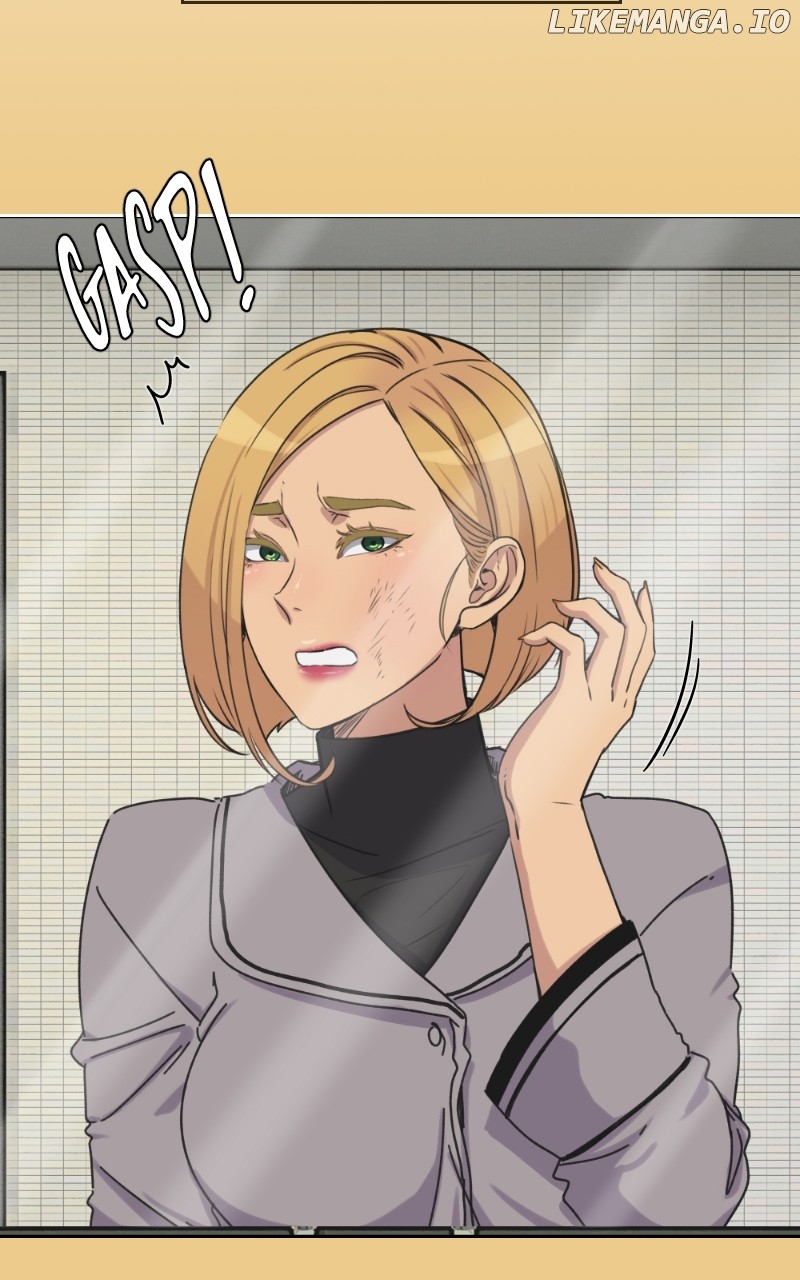 Chasing Red Chapter 44 - page 40
