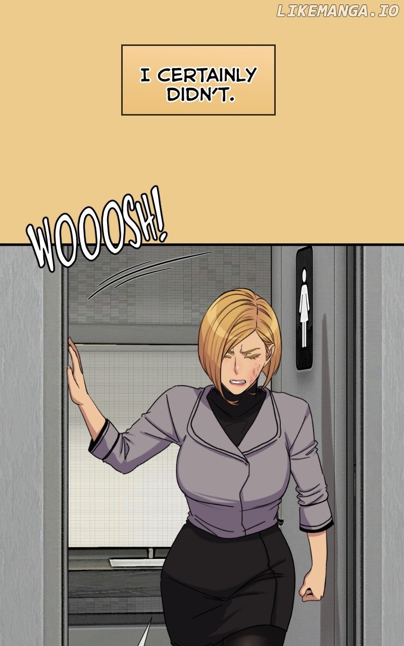 Chasing Red Chapter 44 - page 41