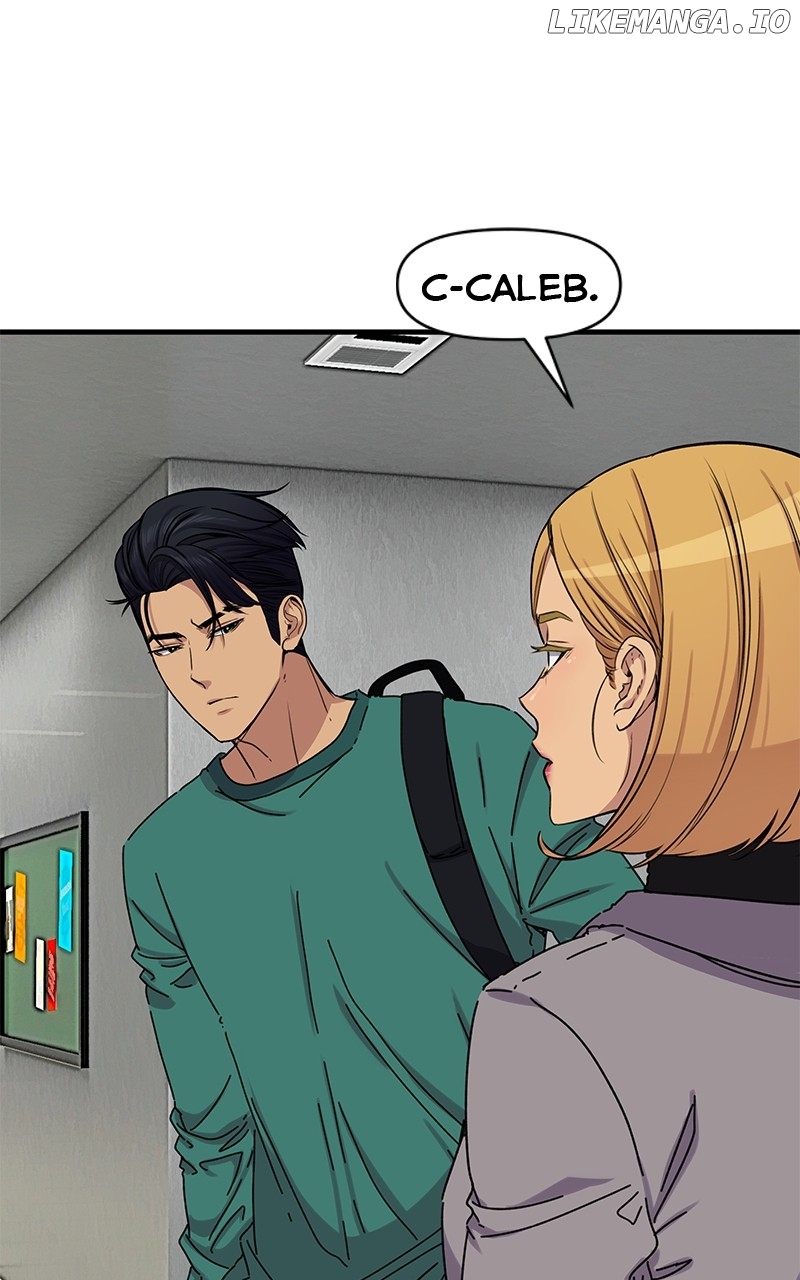 Chasing Red Chapter 44 - page 43