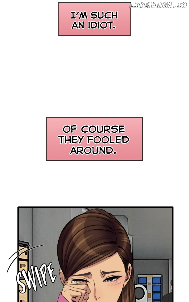 Chasing Red Chapter 44 - page 46