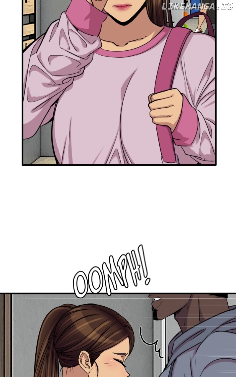 Chasing Red Chapter 44 - page 47