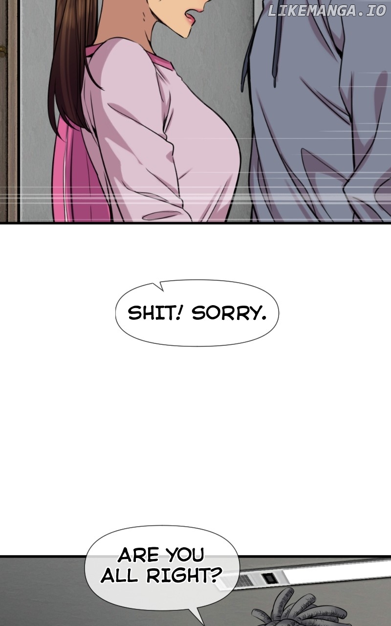 Chasing Red Chapter 44 - page 48