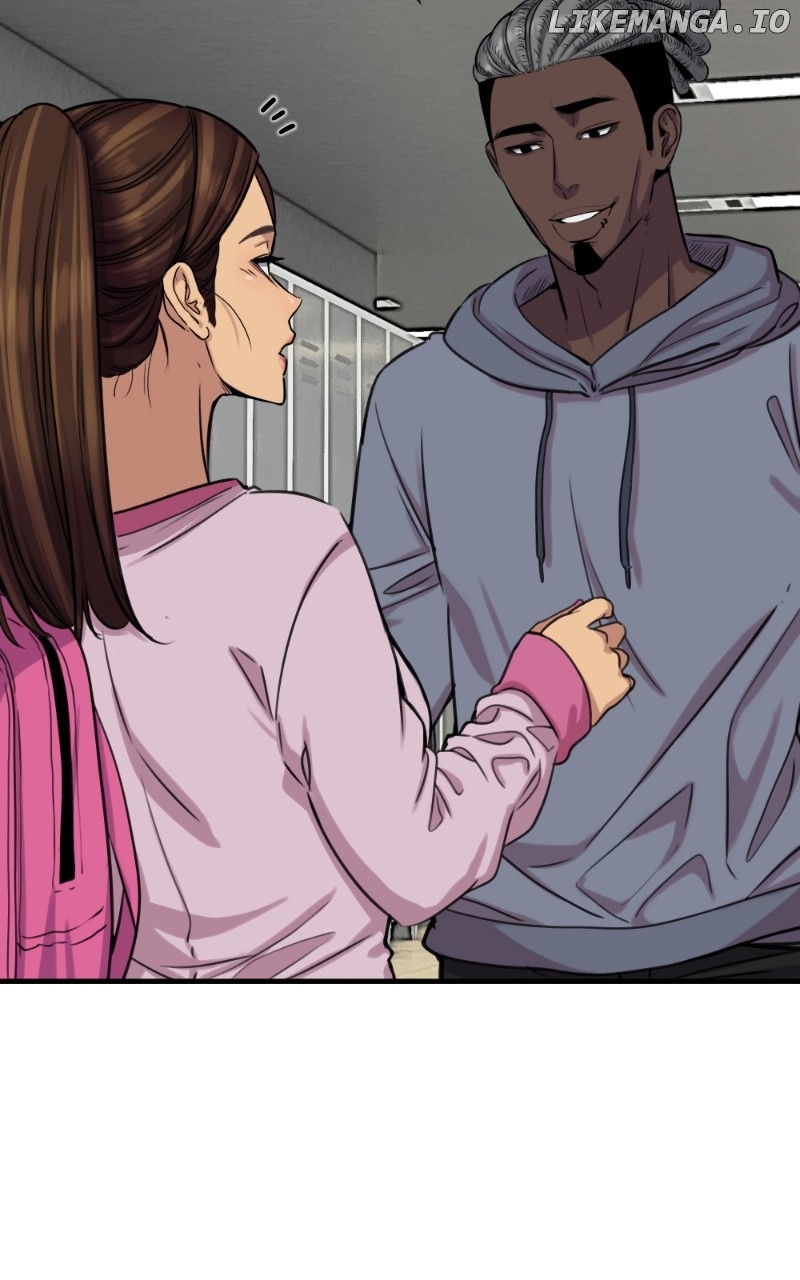 Chasing Red Chapter 44 - page 49