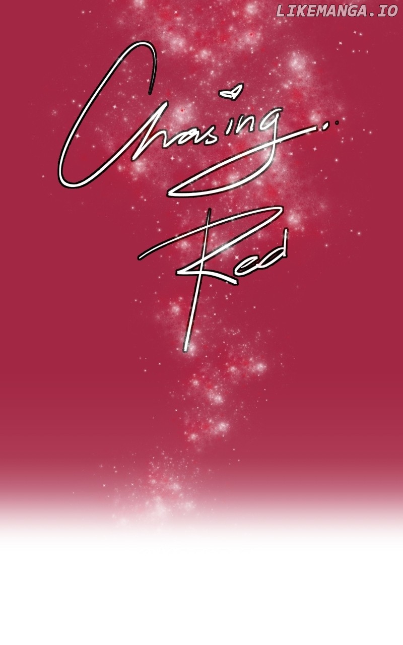 Chasing Red Chapter 44 - page 5