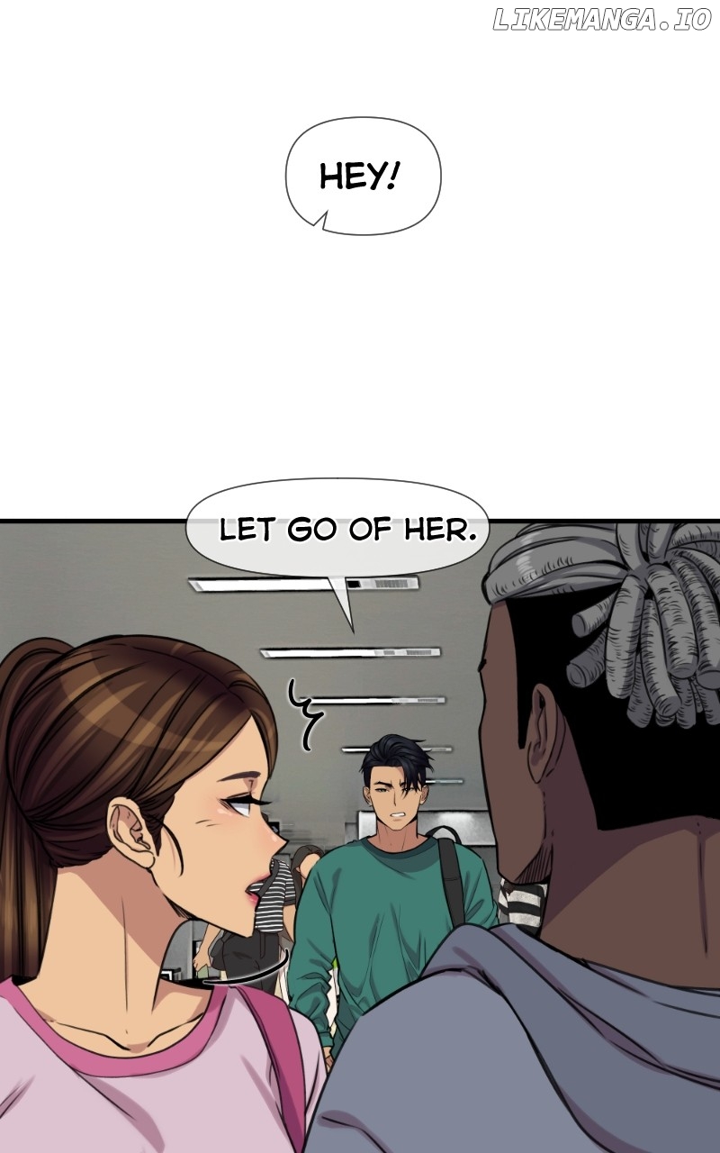 Chasing Red Chapter 44 - page 51