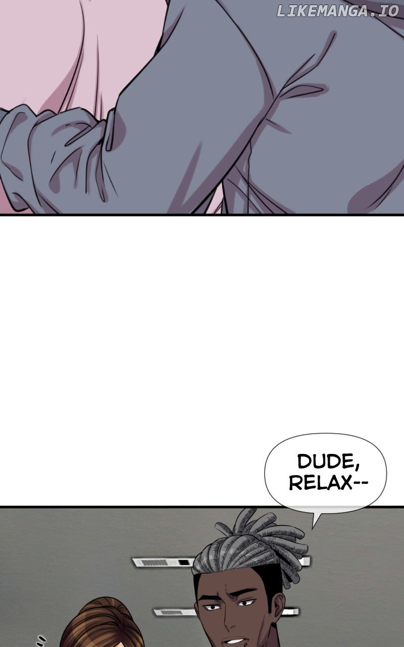 Chasing Red Chapter 44 - page 52