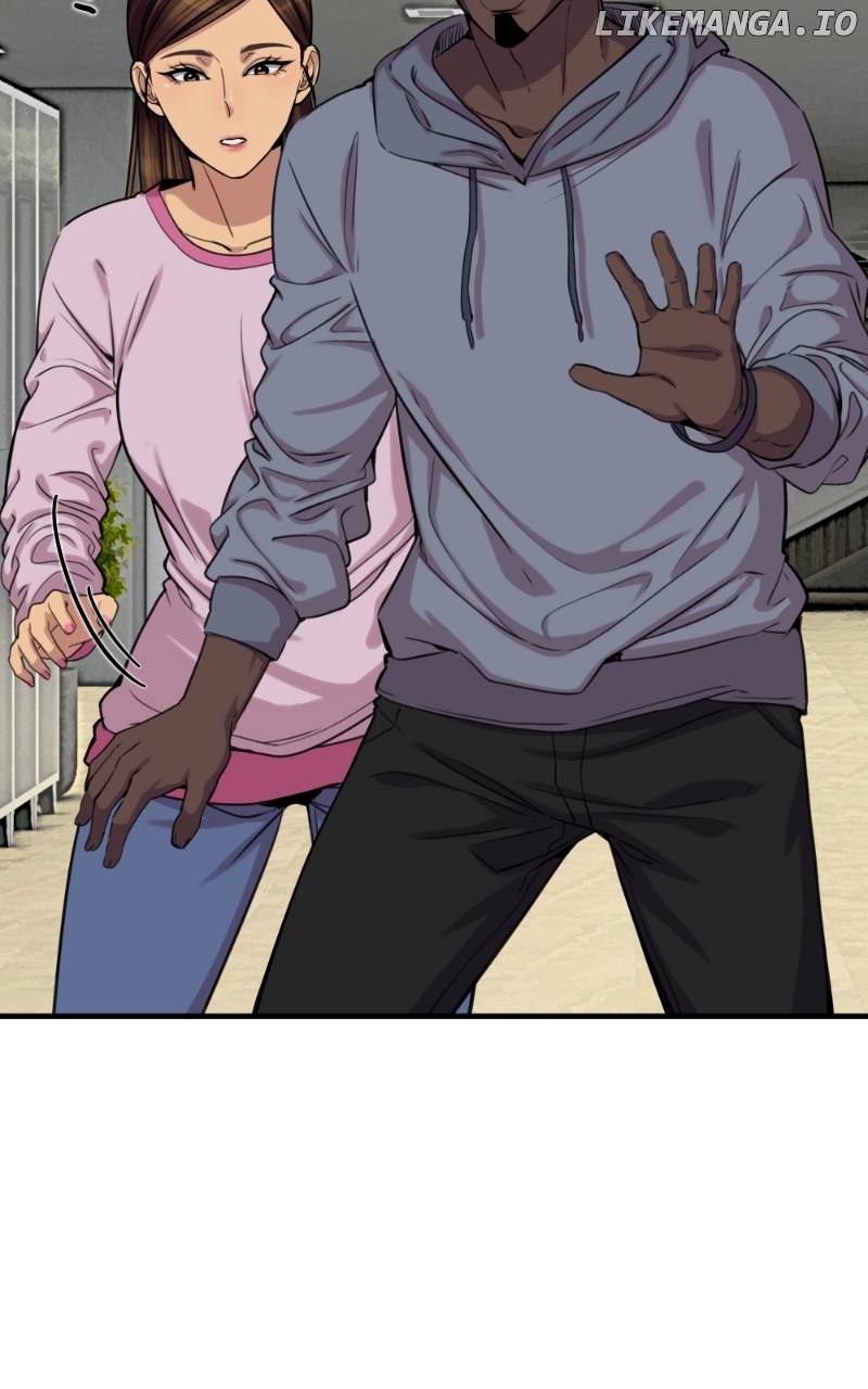 Chasing Red Chapter 44 - page 53