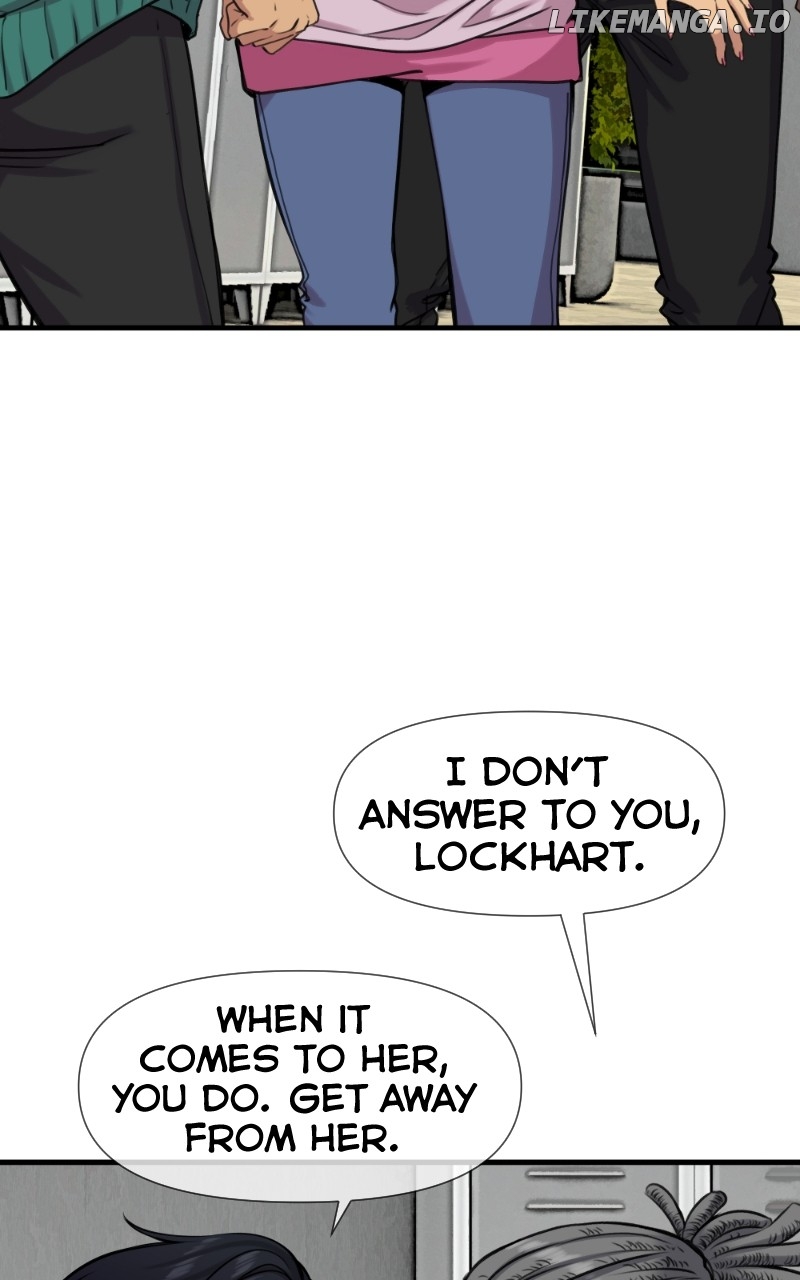 Chasing Red Chapter 44 - page 55