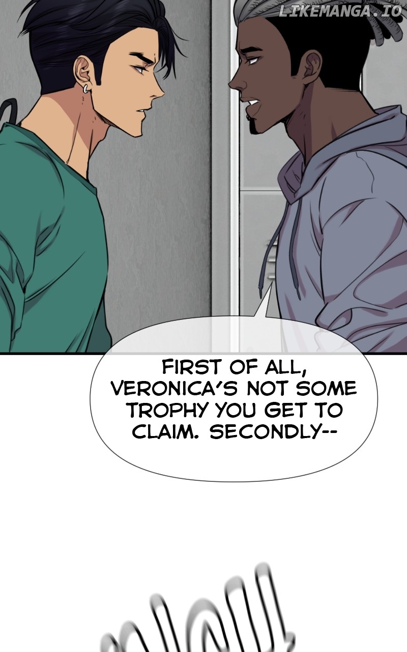 Chasing Red Chapter 44 - page 56