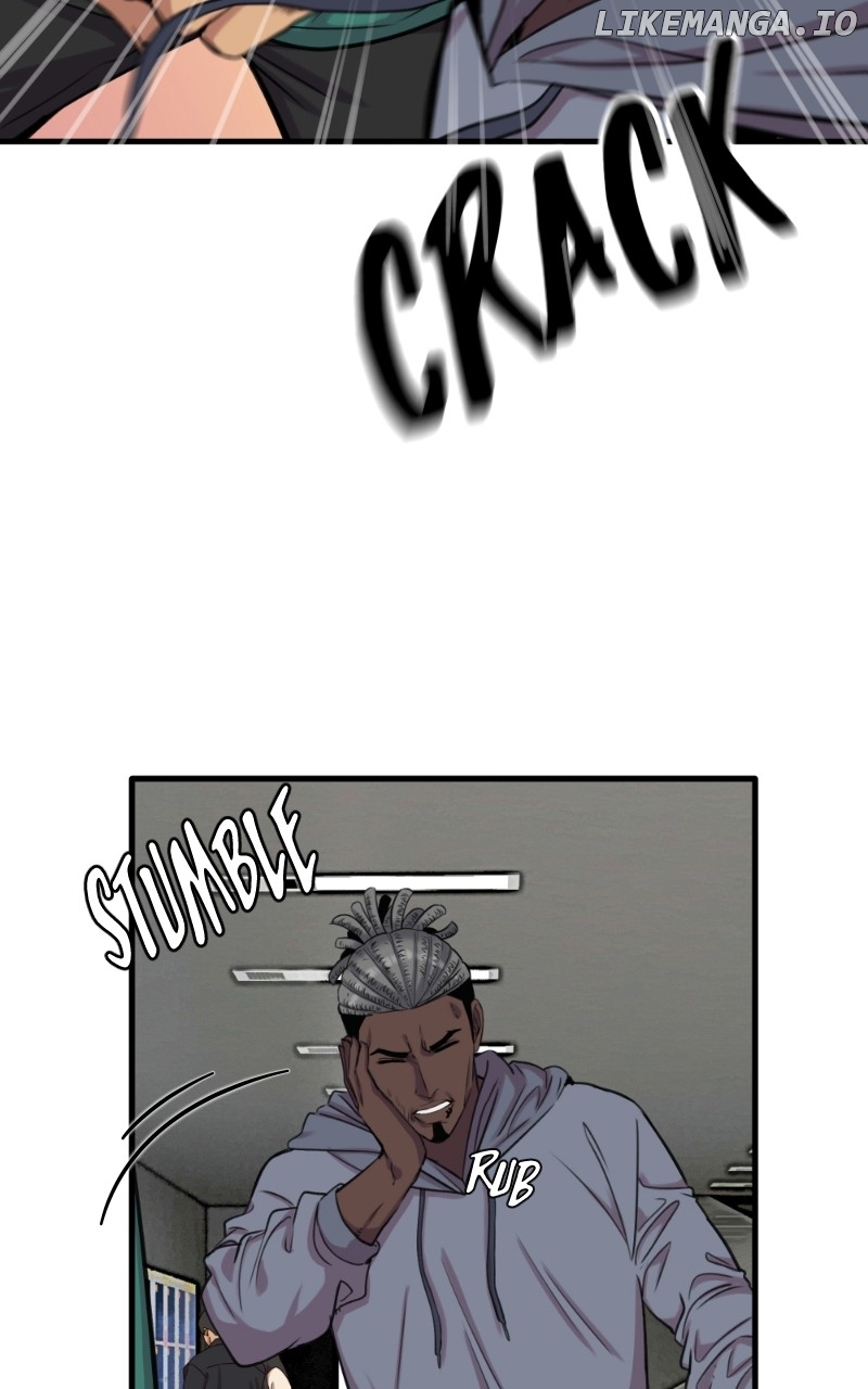 Chasing Red Chapter 44 - page 58