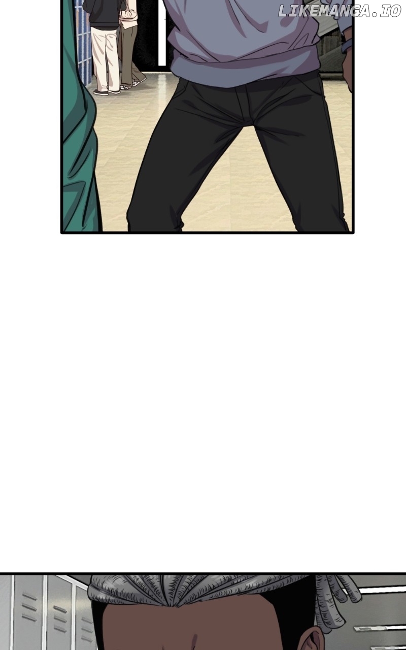 Chasing Red Chapter 44 - page 59