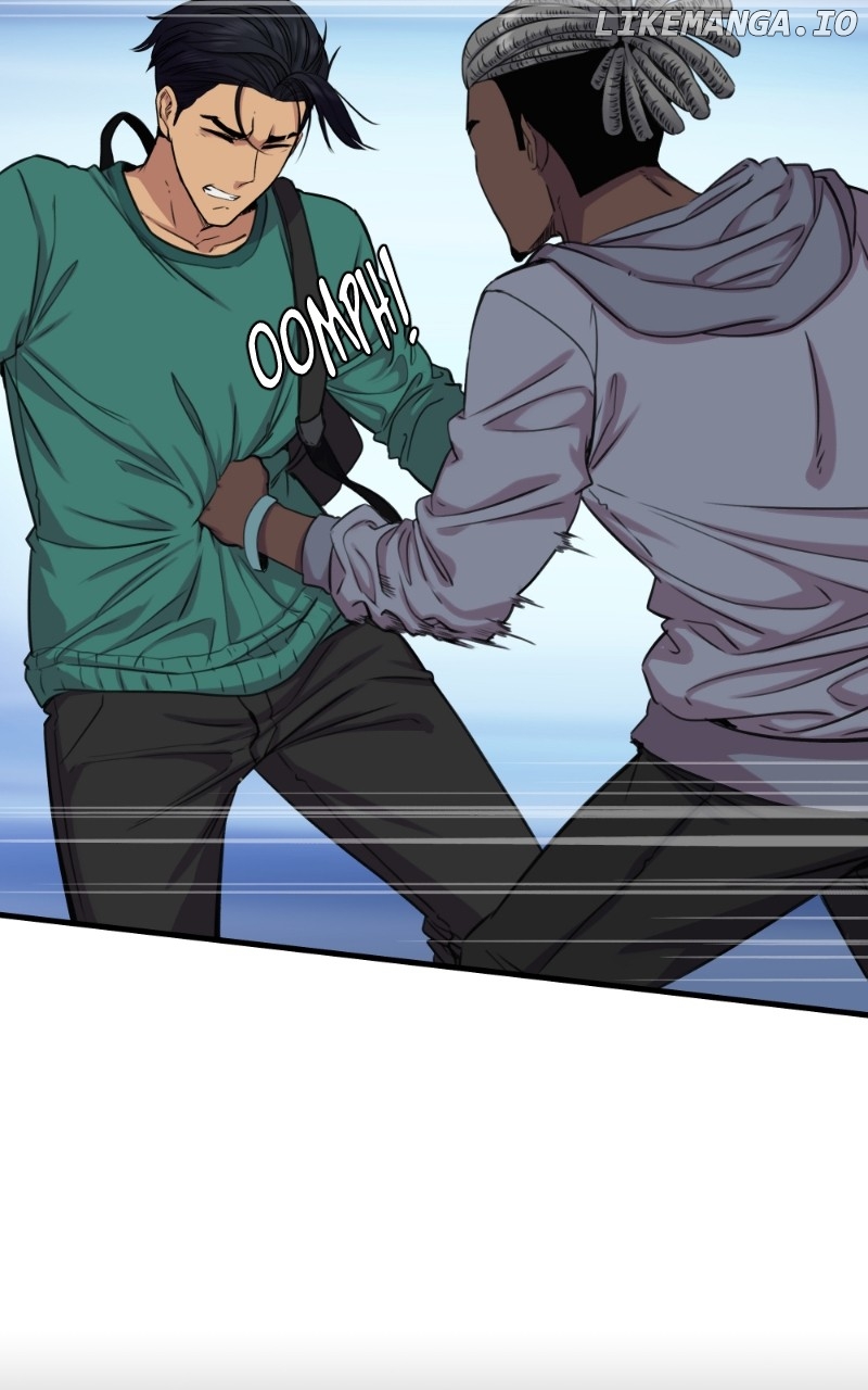Chasing Red Chapter 44 - page 61