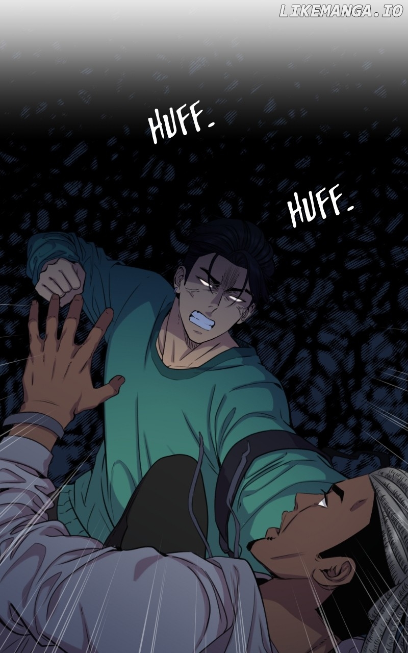 Chasing Red Chapter 44 - page 62