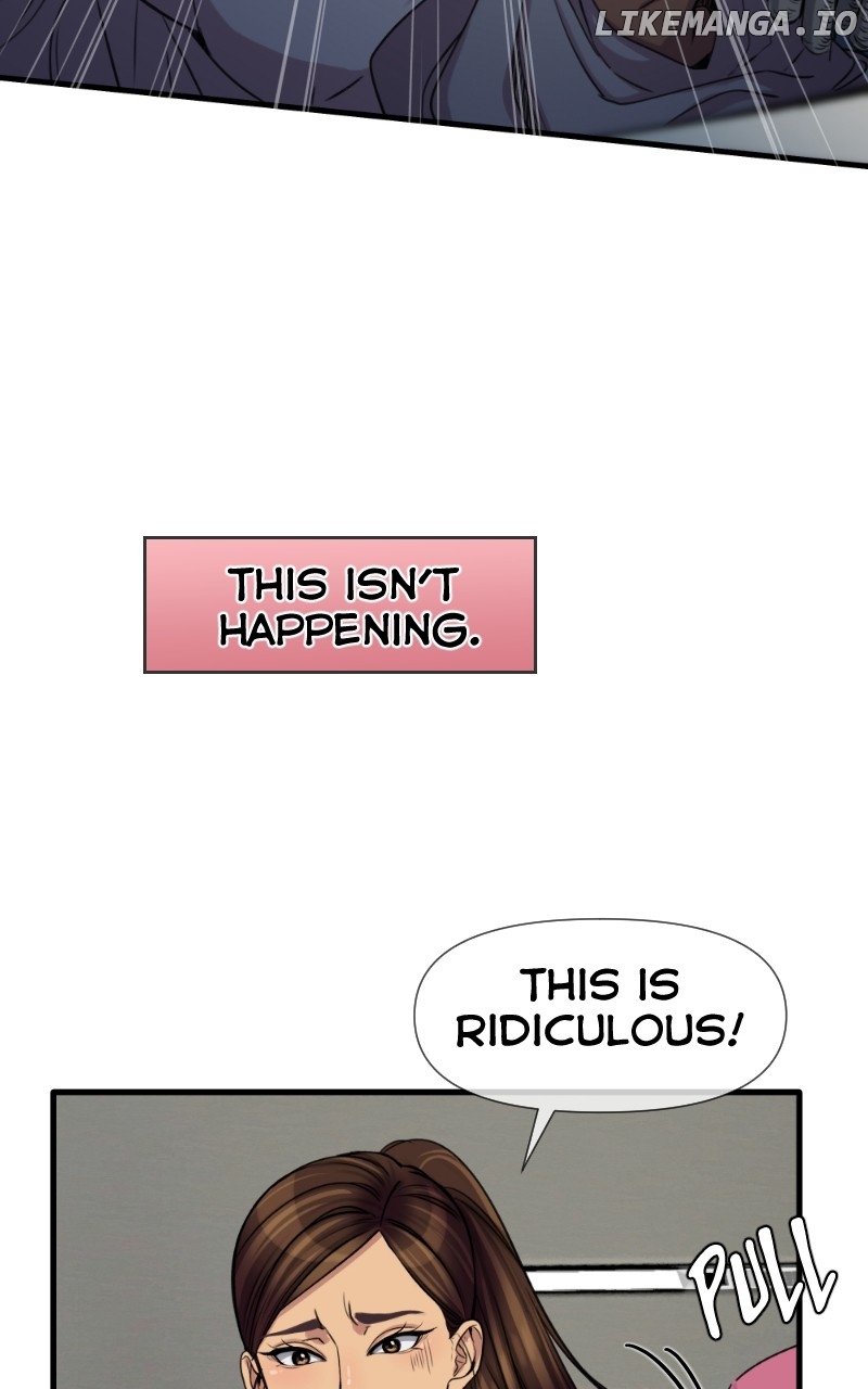 Chasing Red Chapter 44 - page 63
