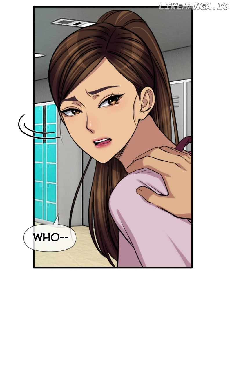 Chasing Red Chapter 44 - page 65