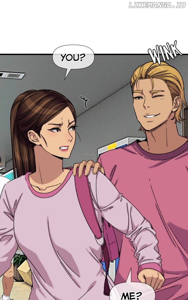 Chasing Red Chapter 44 - page 66