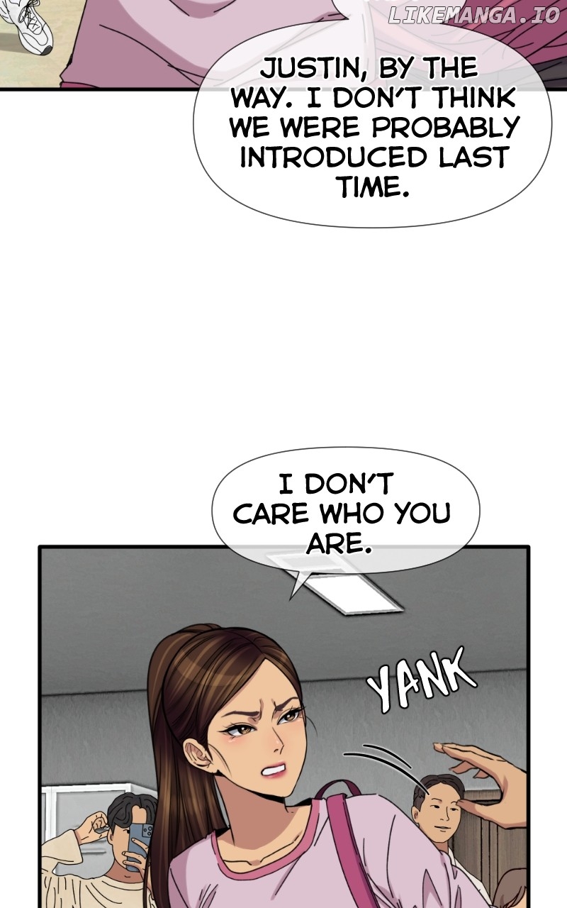 Chasing Red Chapter 44 - page 67