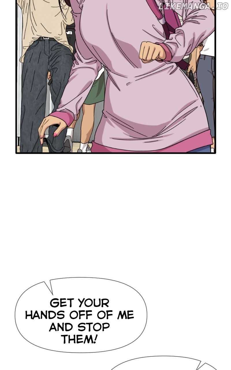 Chasing Red Chapter 44 - page 68