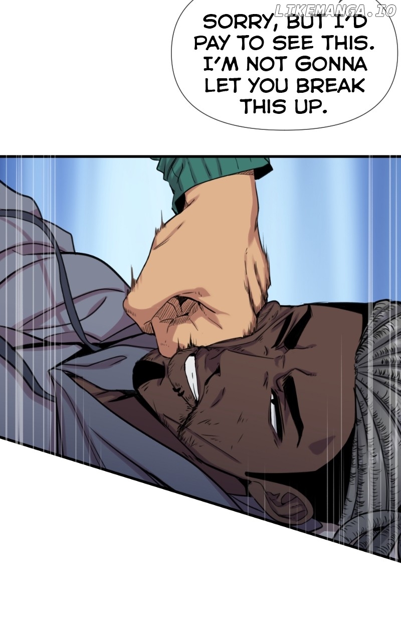 Chasing Red Chapter 44 - page 69