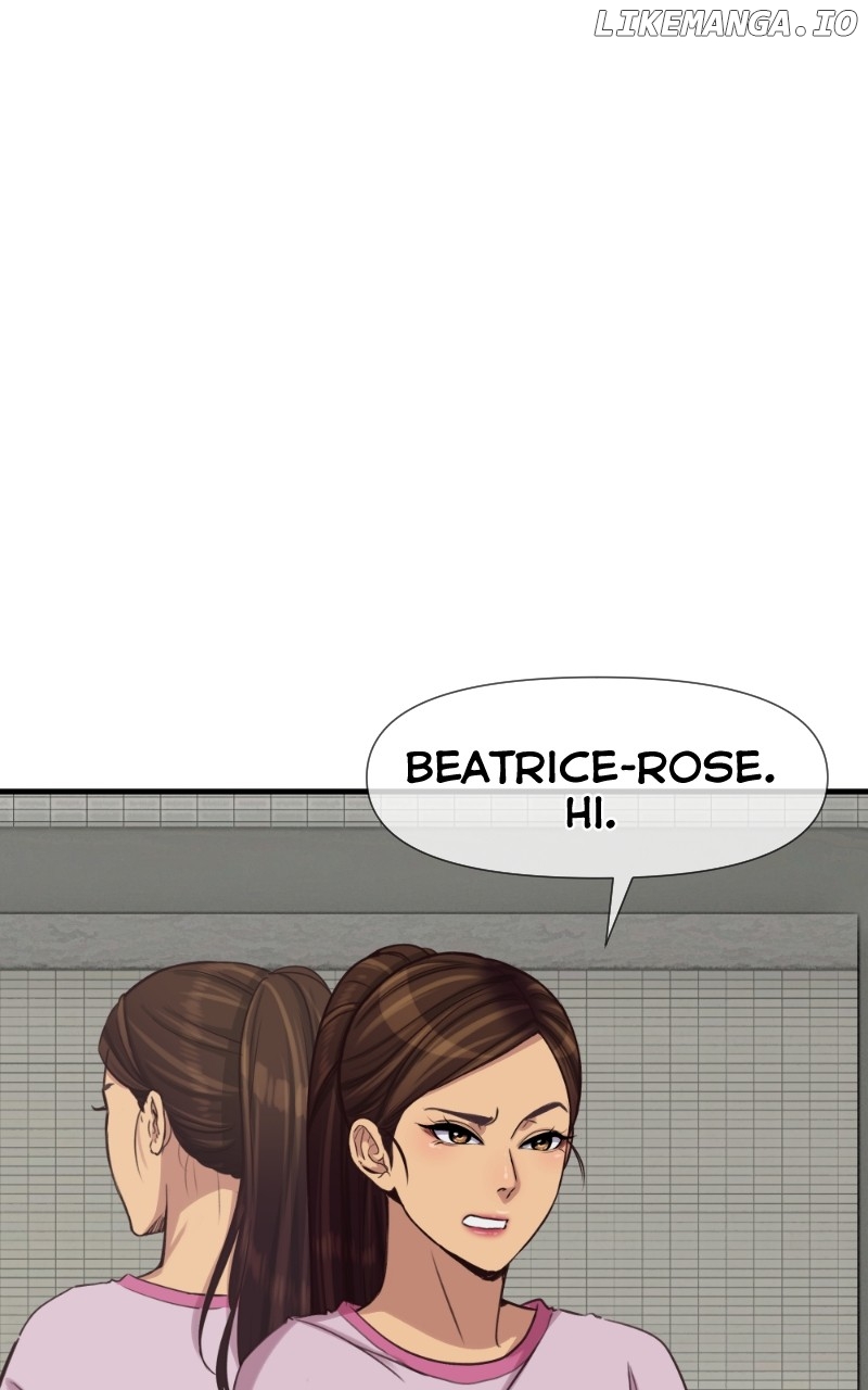 Chasing Red Chapter 44 - page 7