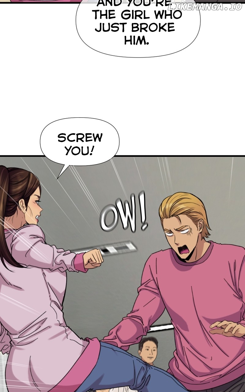 Chasing Red Chapter 44 - page 71
