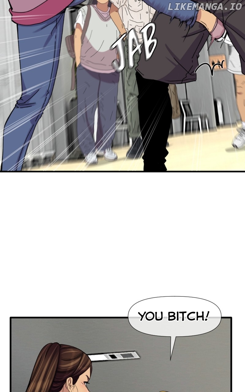 Chasing Red Chapter 44 - page 72
