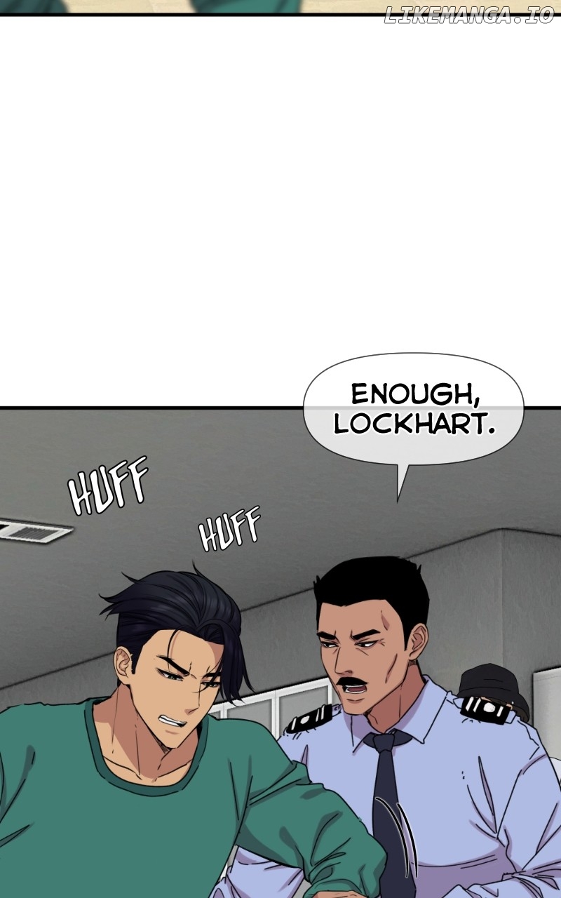 Chasing Red Chapter 44 - page 75
