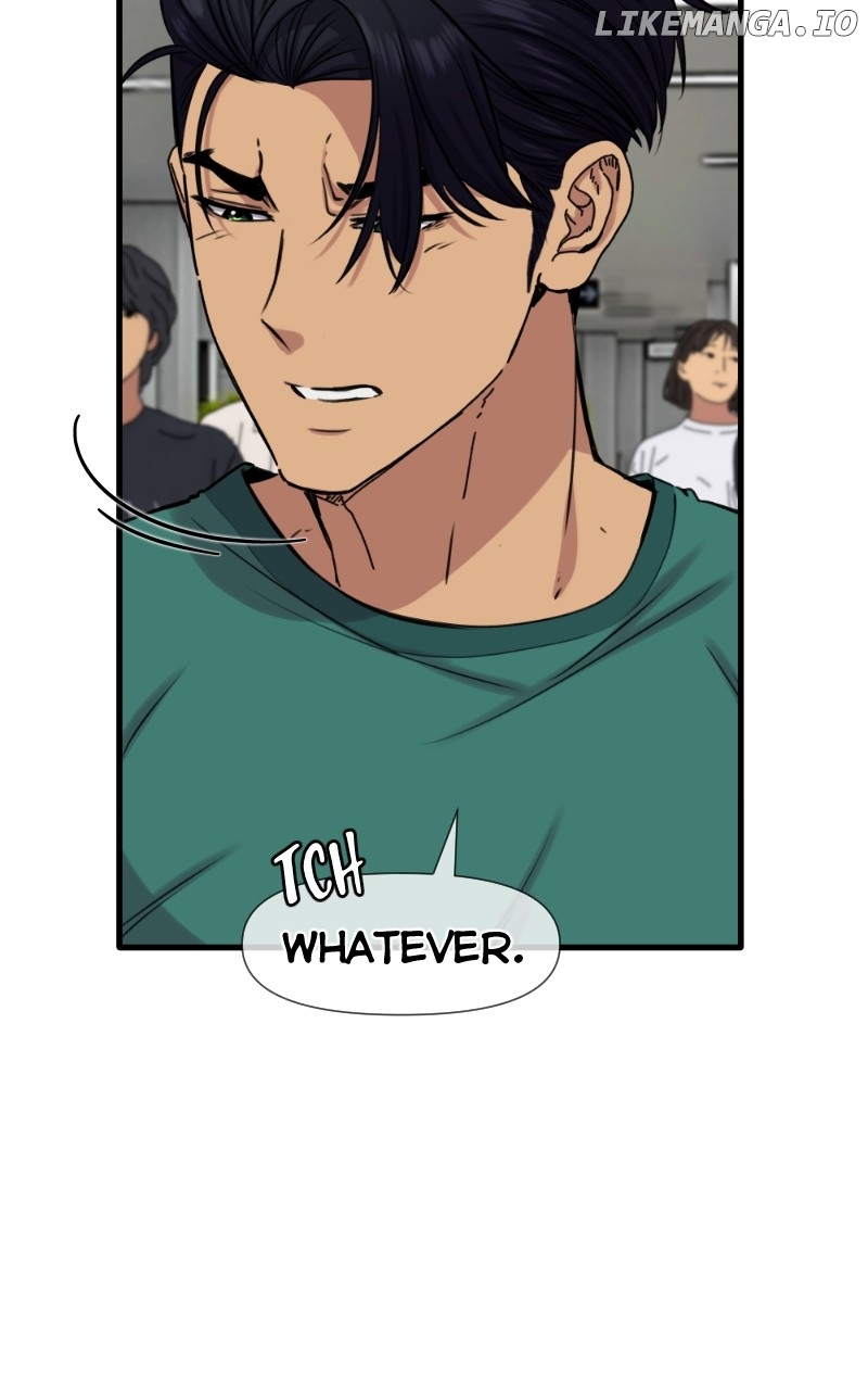 Chasing Red Chapter 44 - page 77
