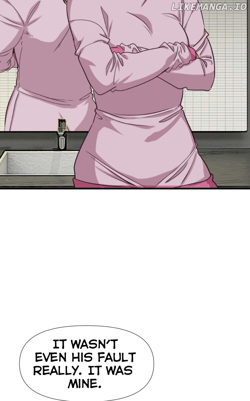 Chasing Red Chapter 44 - page 8