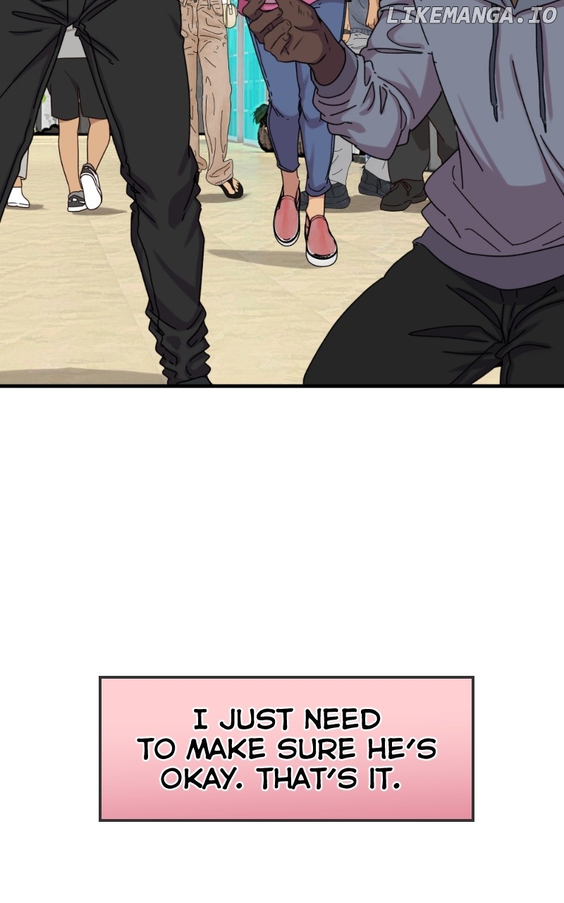 Chasing Red Chapter 44 - page 80